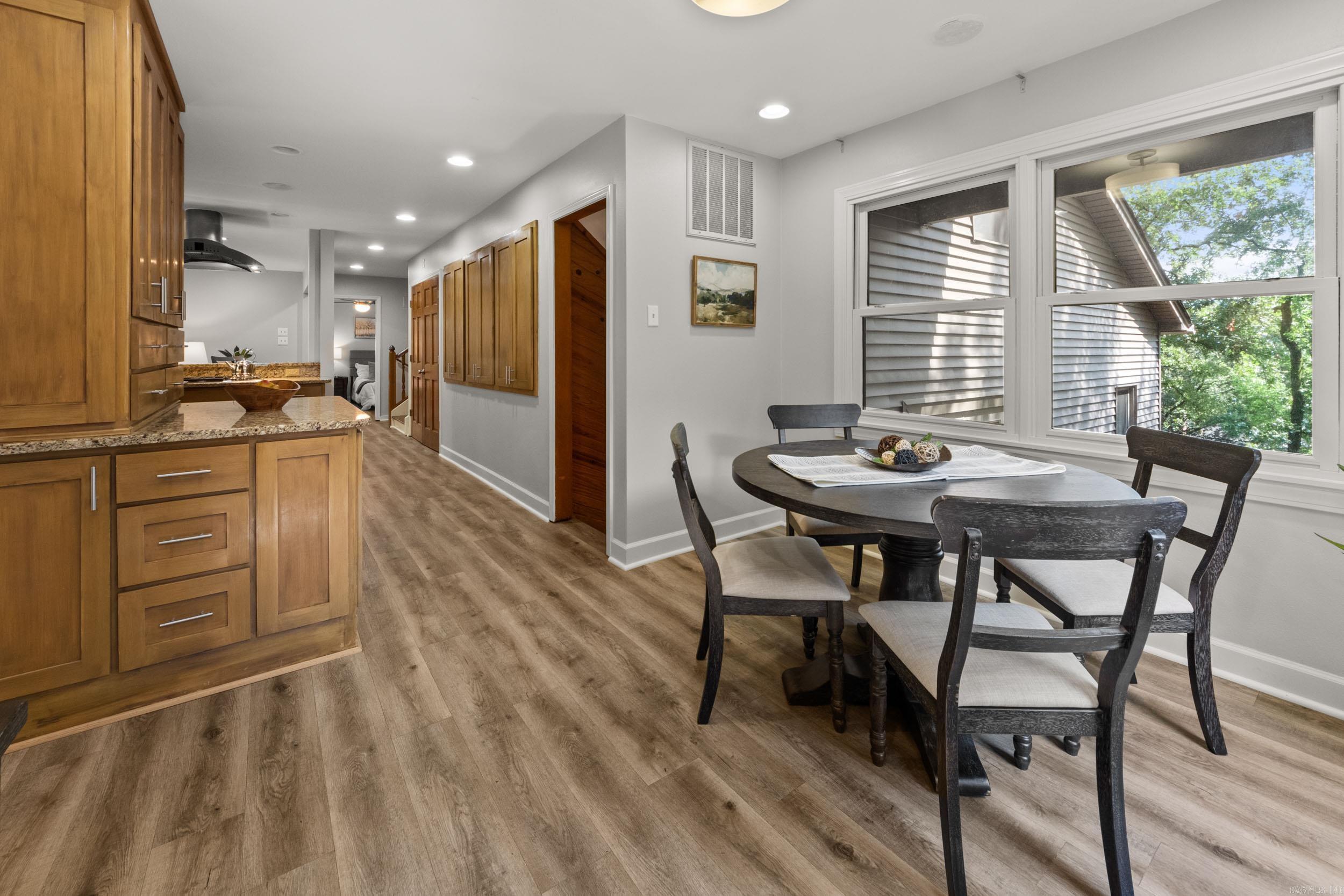 PLEASANT VALLEY - Residential