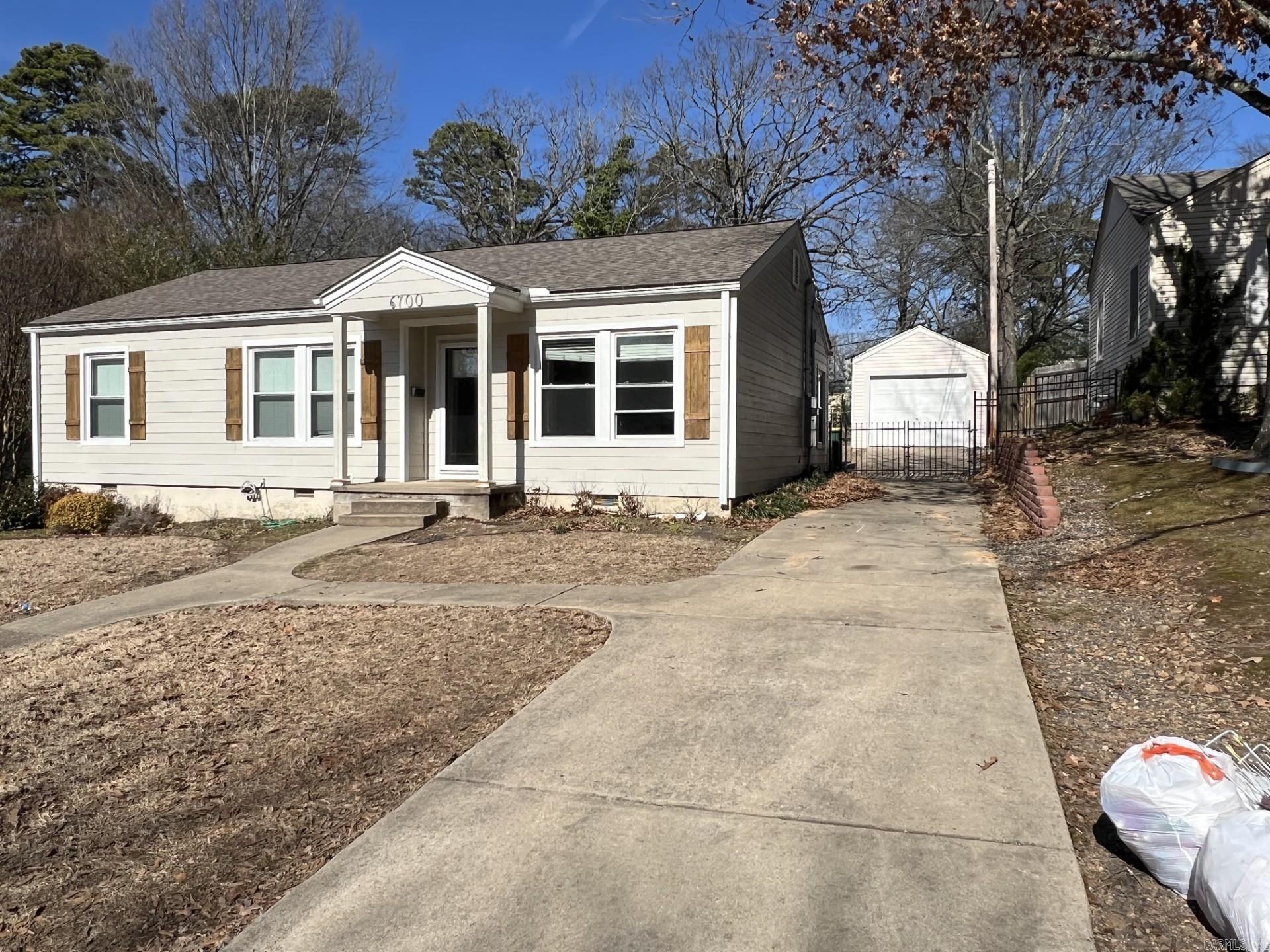 Westover Hills - Residential Lease