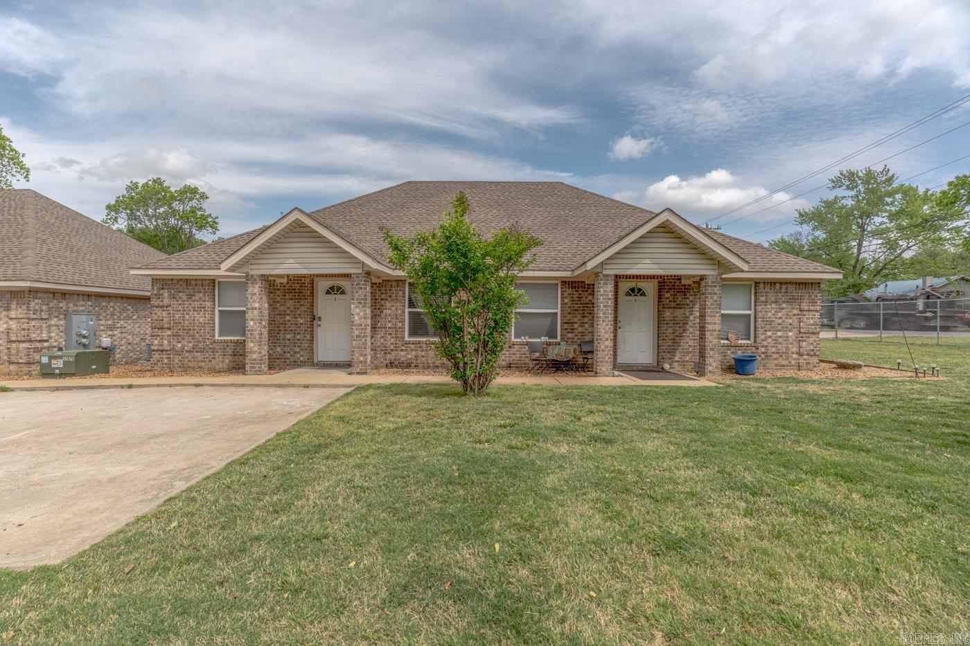 Cartwright - Residential Income