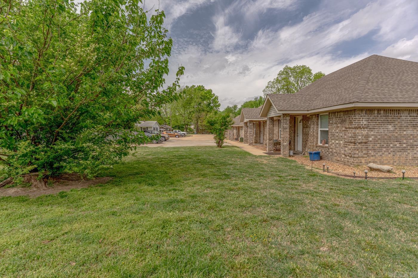 Cartwright - Residential Income