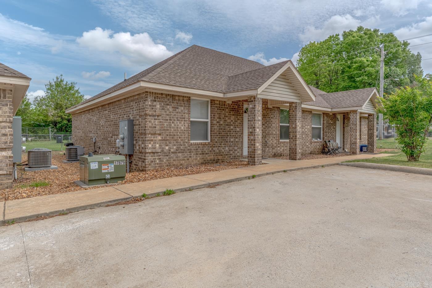 Cartwright - Residential Income