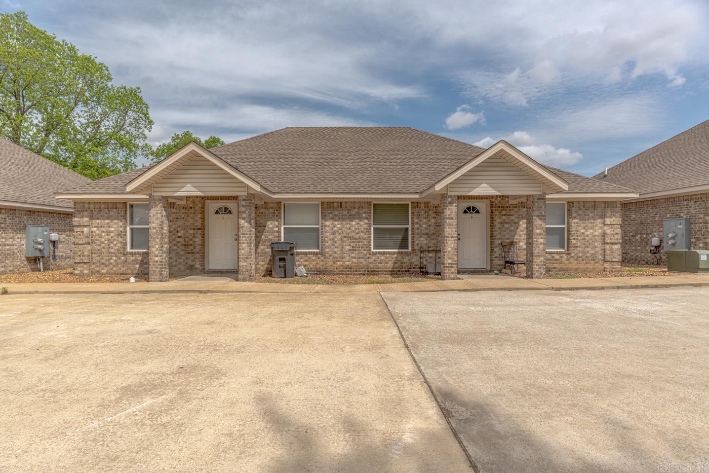 Cartwright - Residential Income