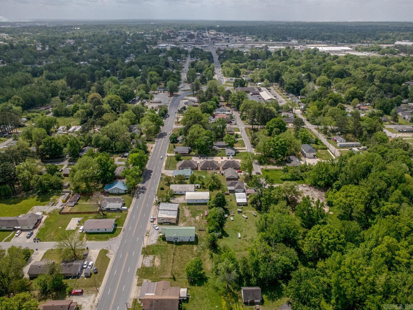 Cartwright - Residential Income