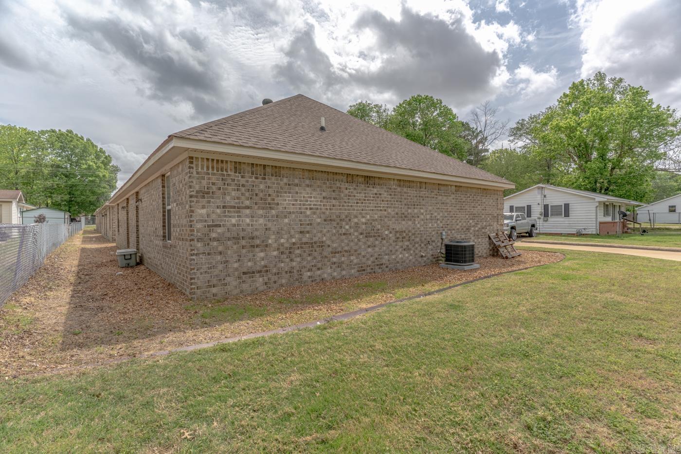 Cartwright - Residential Income