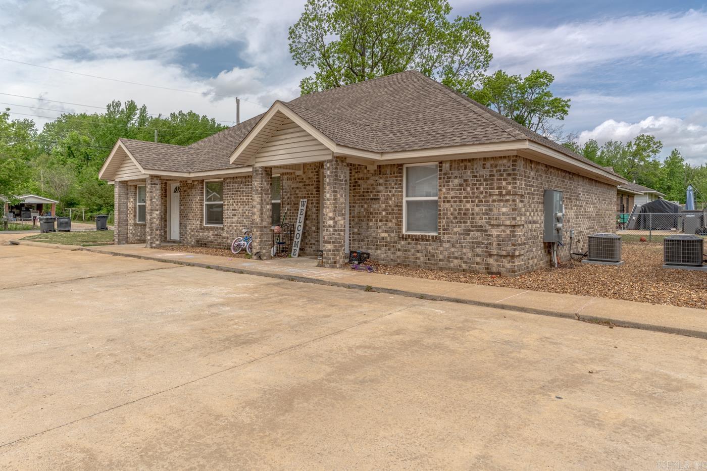 Cartwright - Residential Income