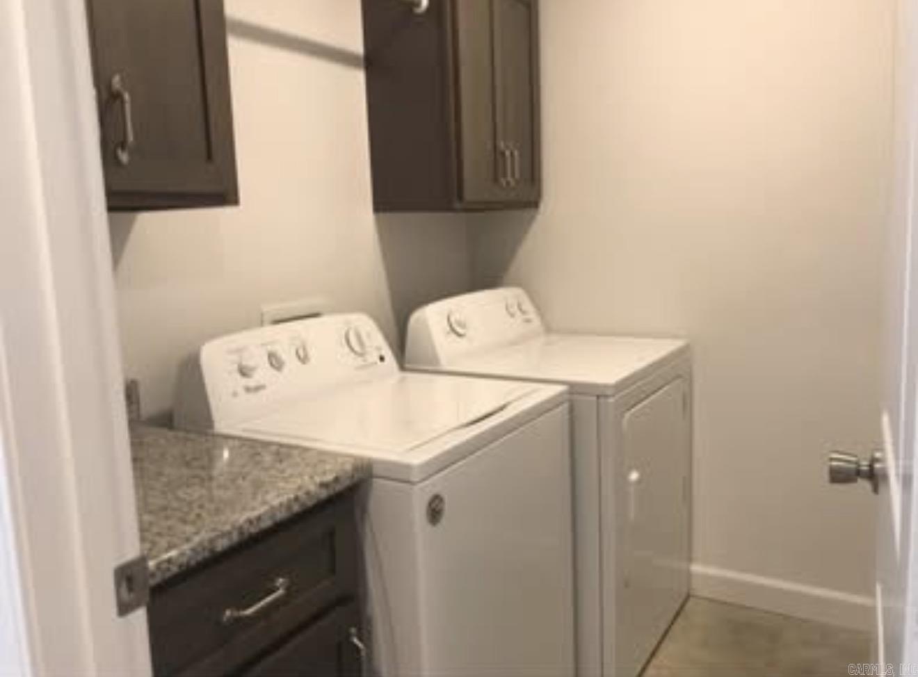 Cartwright - Residential Income