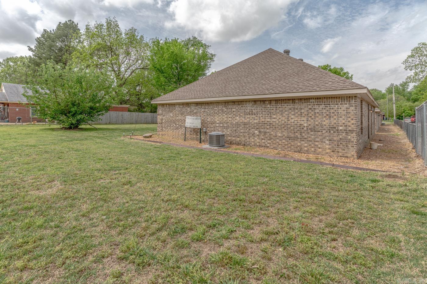 Cartwright - Residential Income