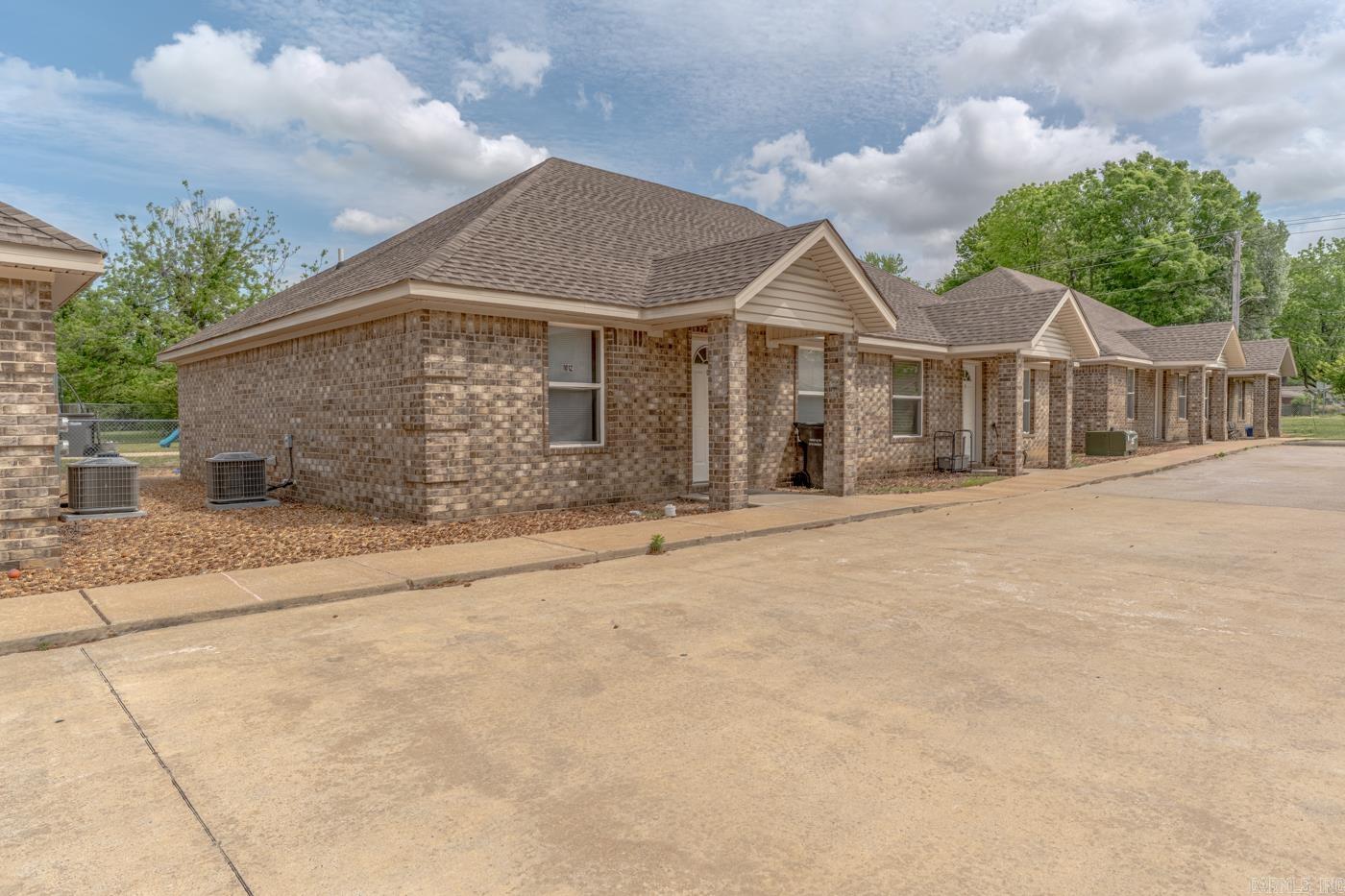 Cartwright - Residential Income