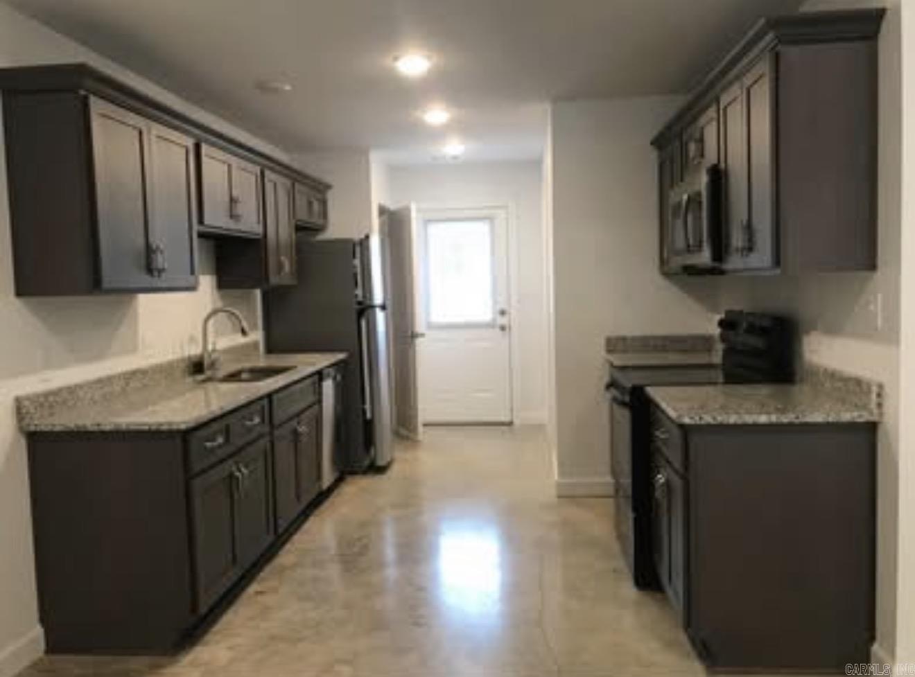 Cartwright - Residential Income