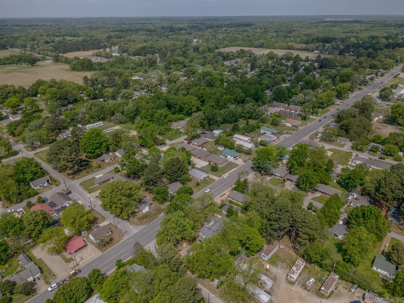 Cartwright - Residential Income