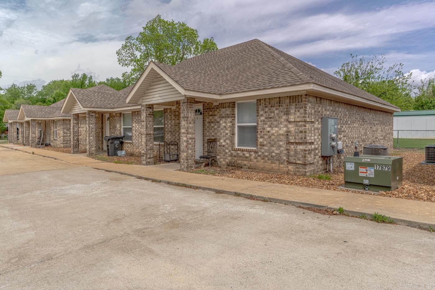 Cartwright - Residential Income