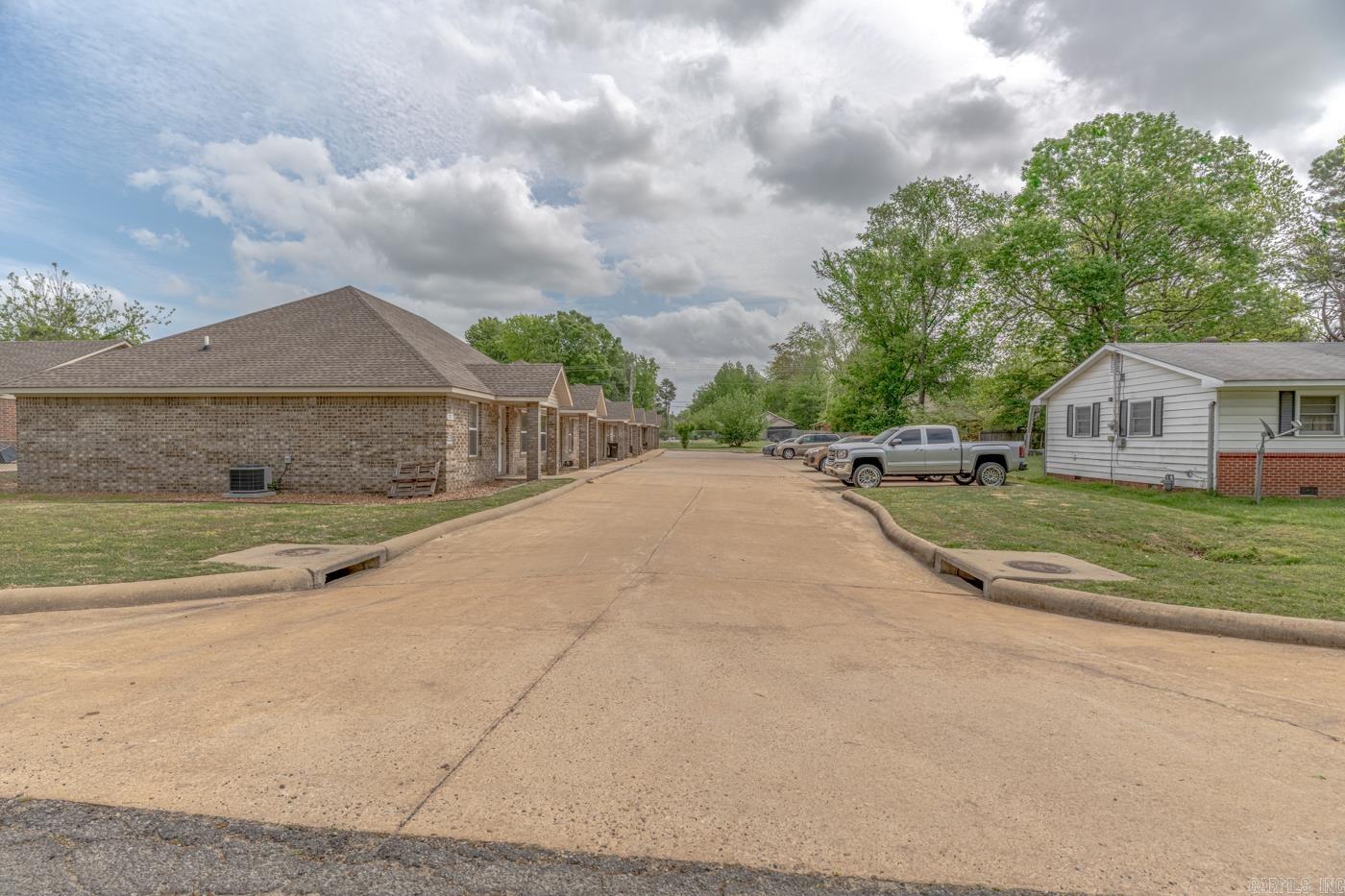 Cartwright - Residential Income