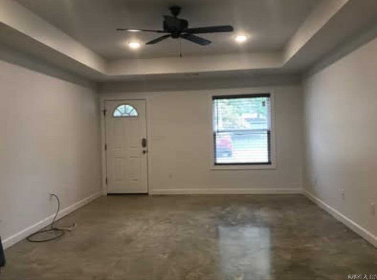 Cartwright - Residential Income