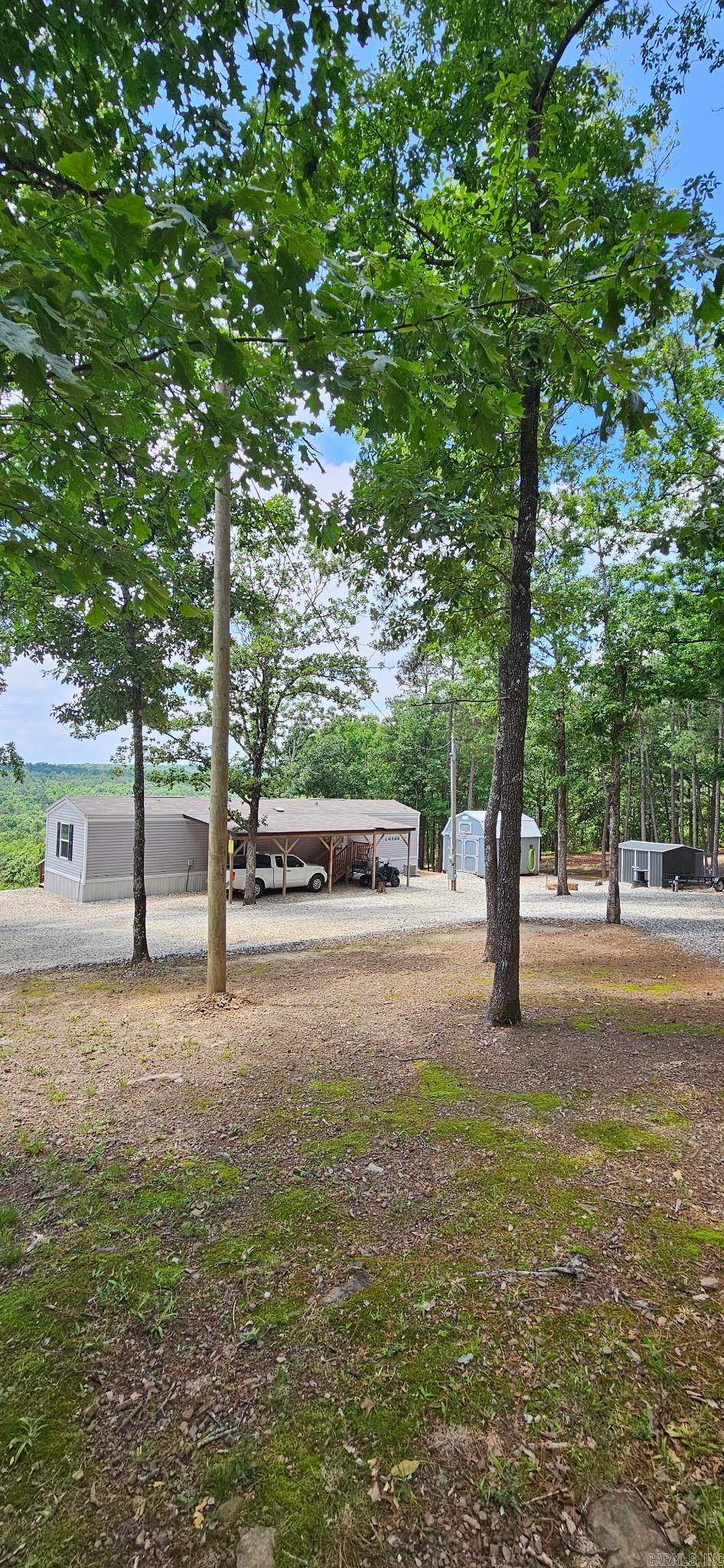 REECE CREEK - Residential