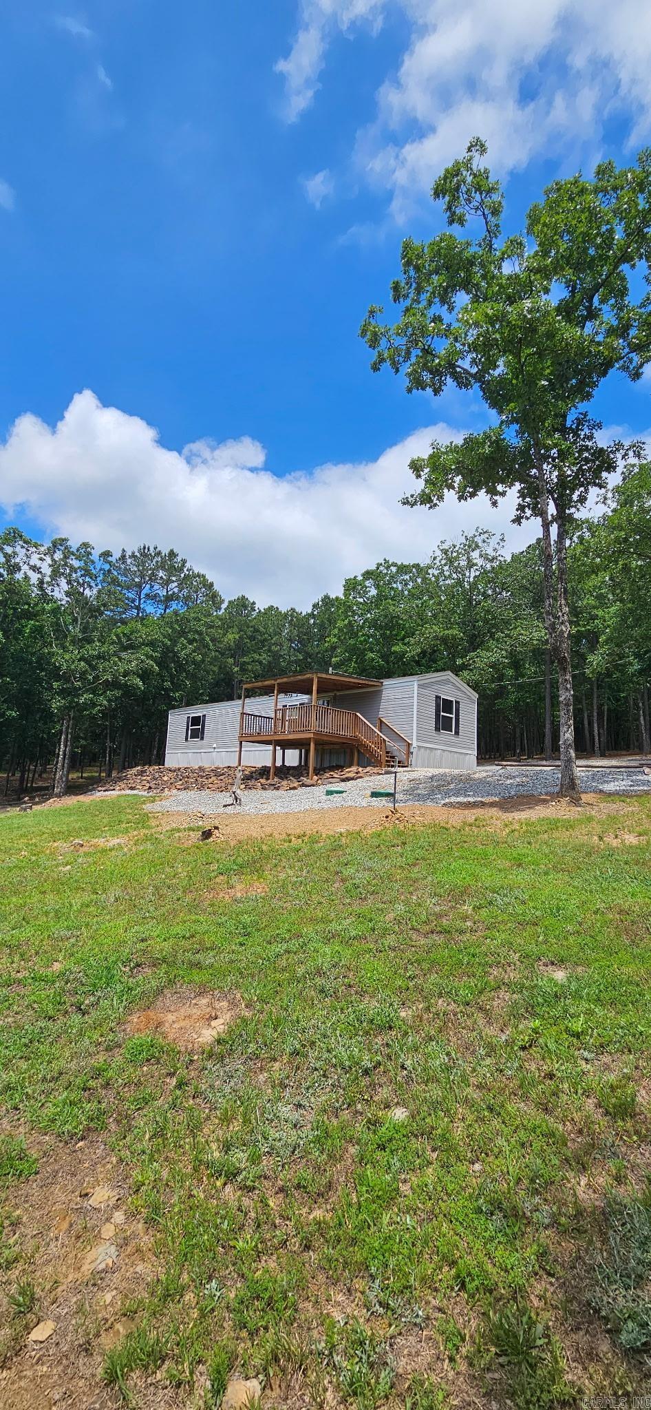 REECE CREEK - Residential