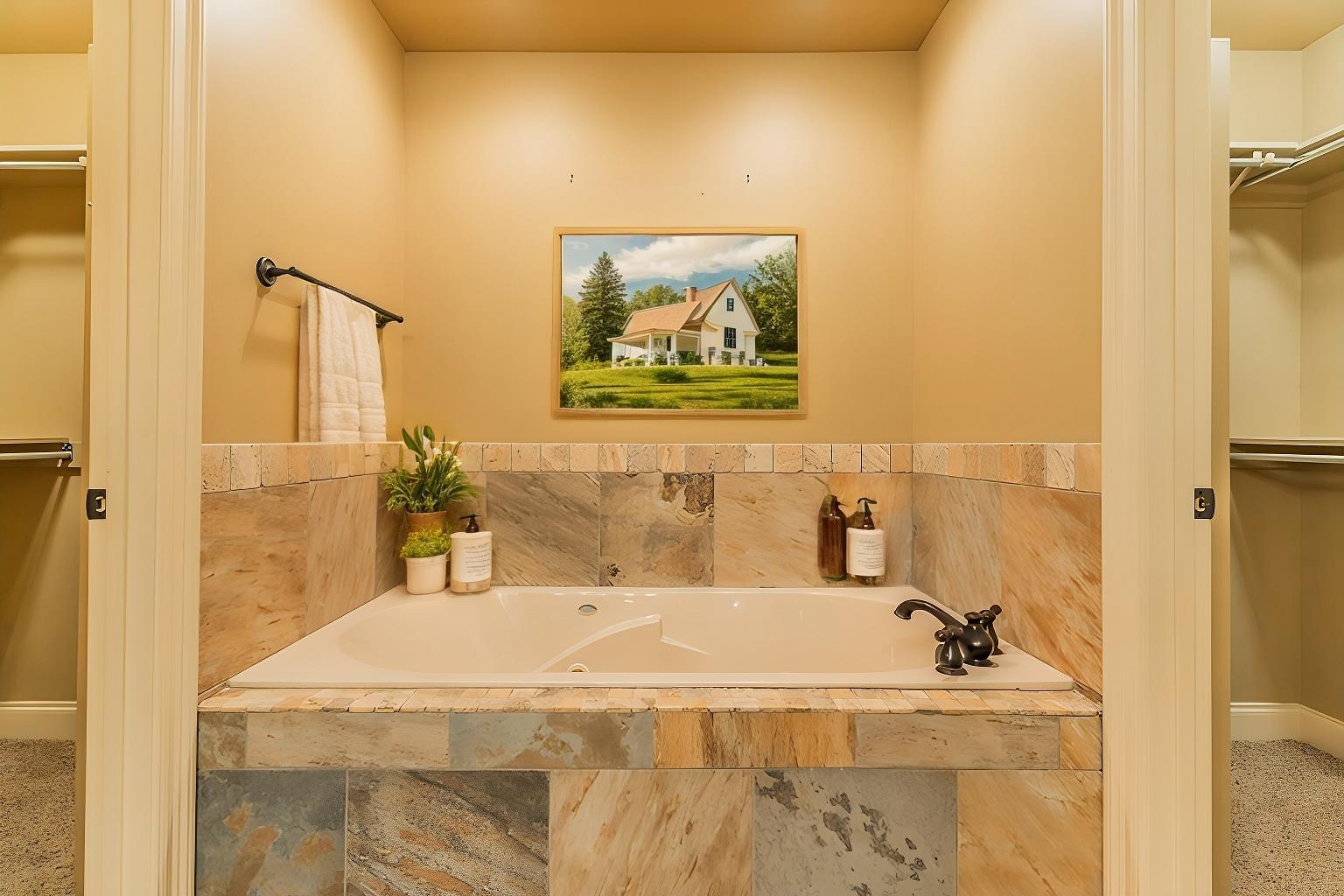 MERRELL ESTATES - Residential