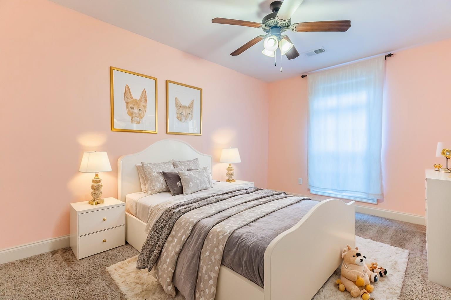 MERRELL ESTATES - Residential