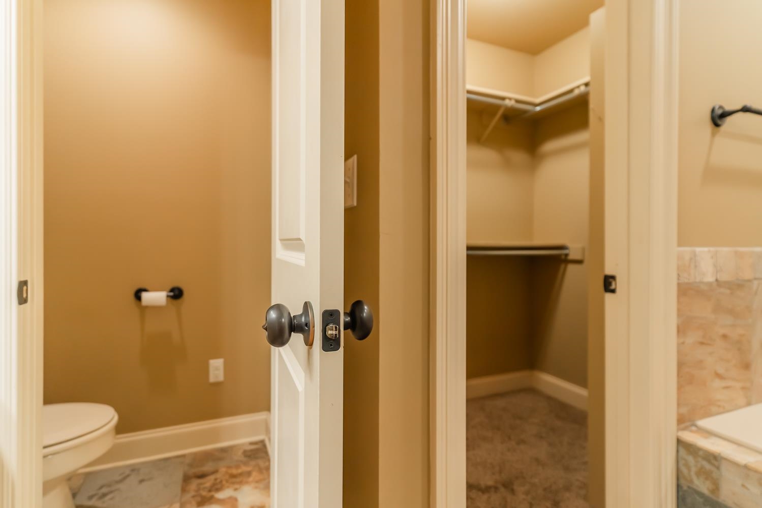 MERRELL ESTATES - Residential