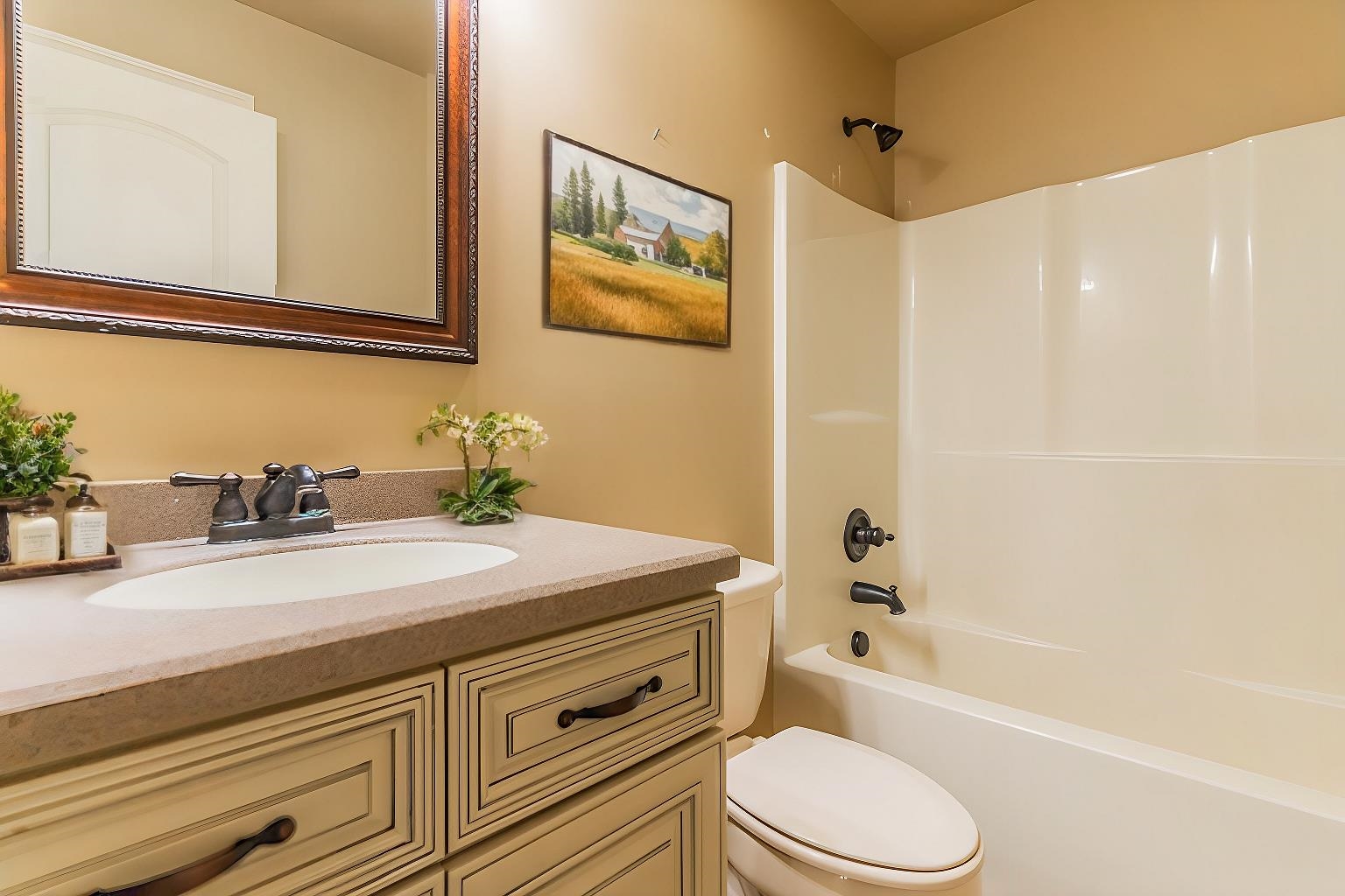 MERRELL ESTATES - Residential