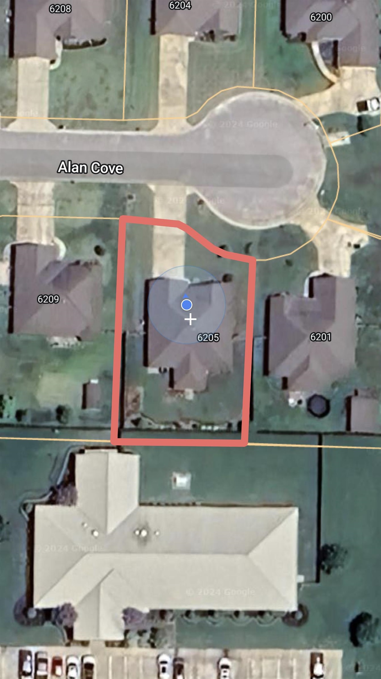 MERRELL ESTATES - Residential