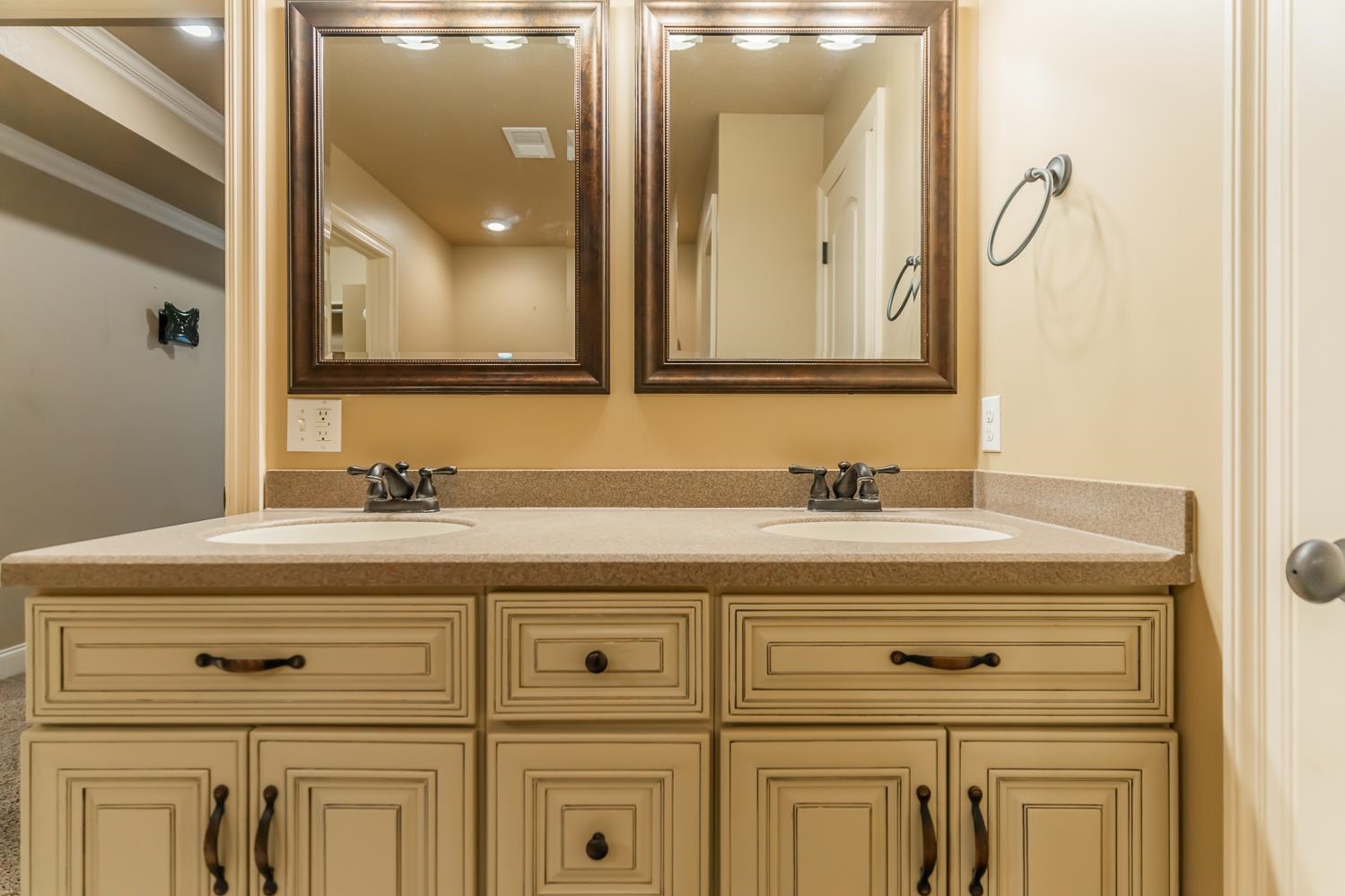 MERRELL ESTATES - Residential