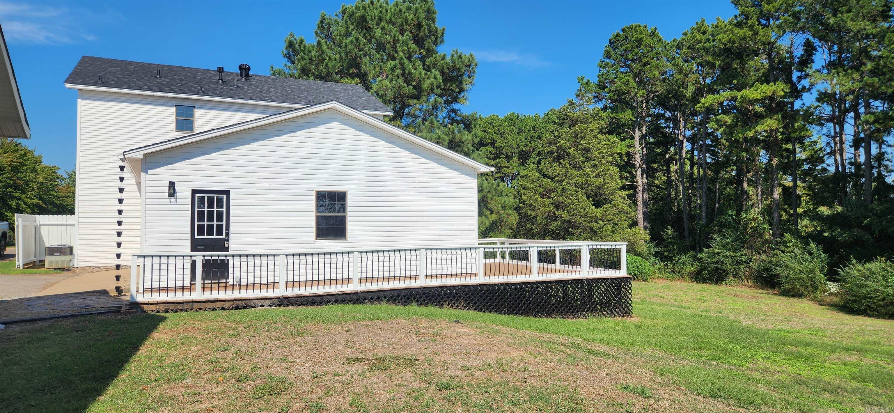 CITY OF RUSSELLVILLE - Residential