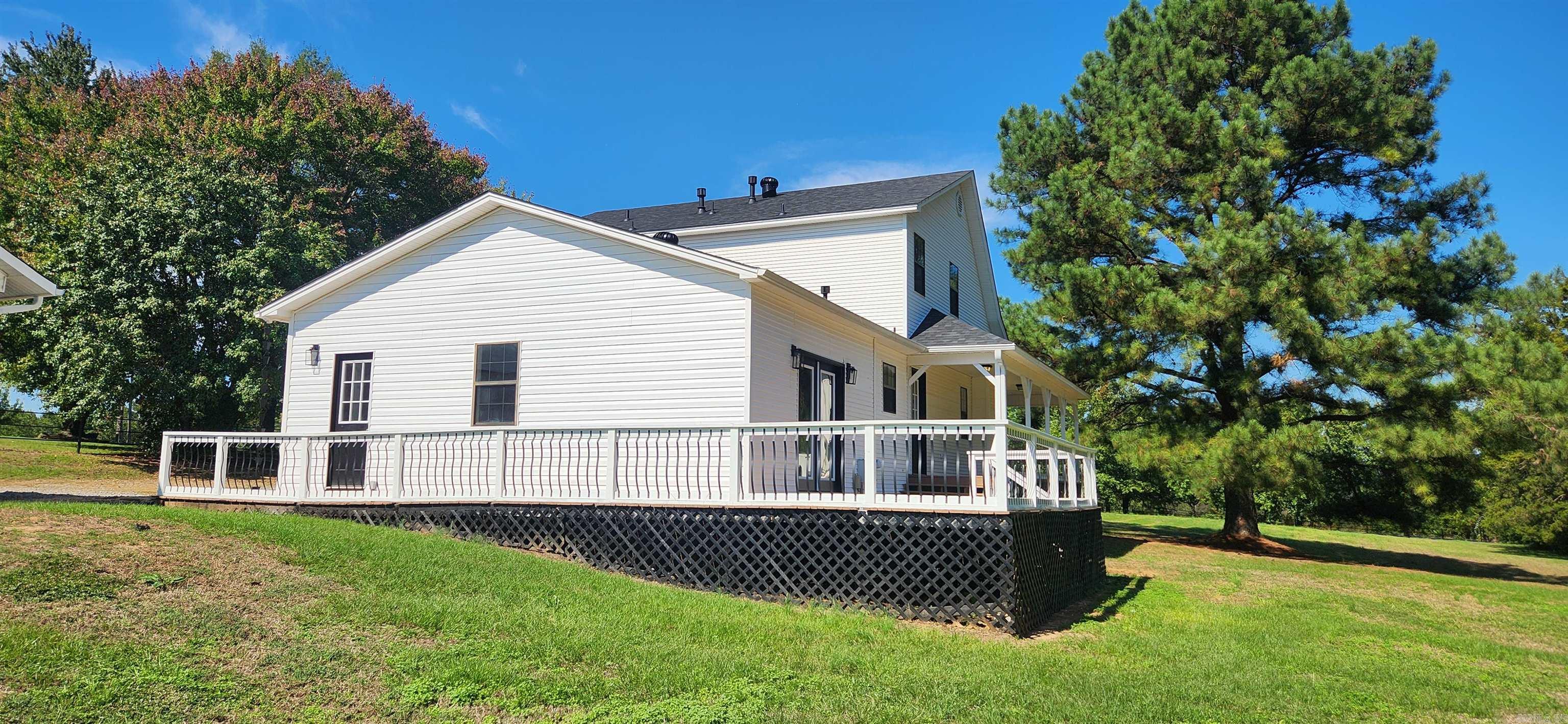 CITY OF RUSSELLVILLE - Residential