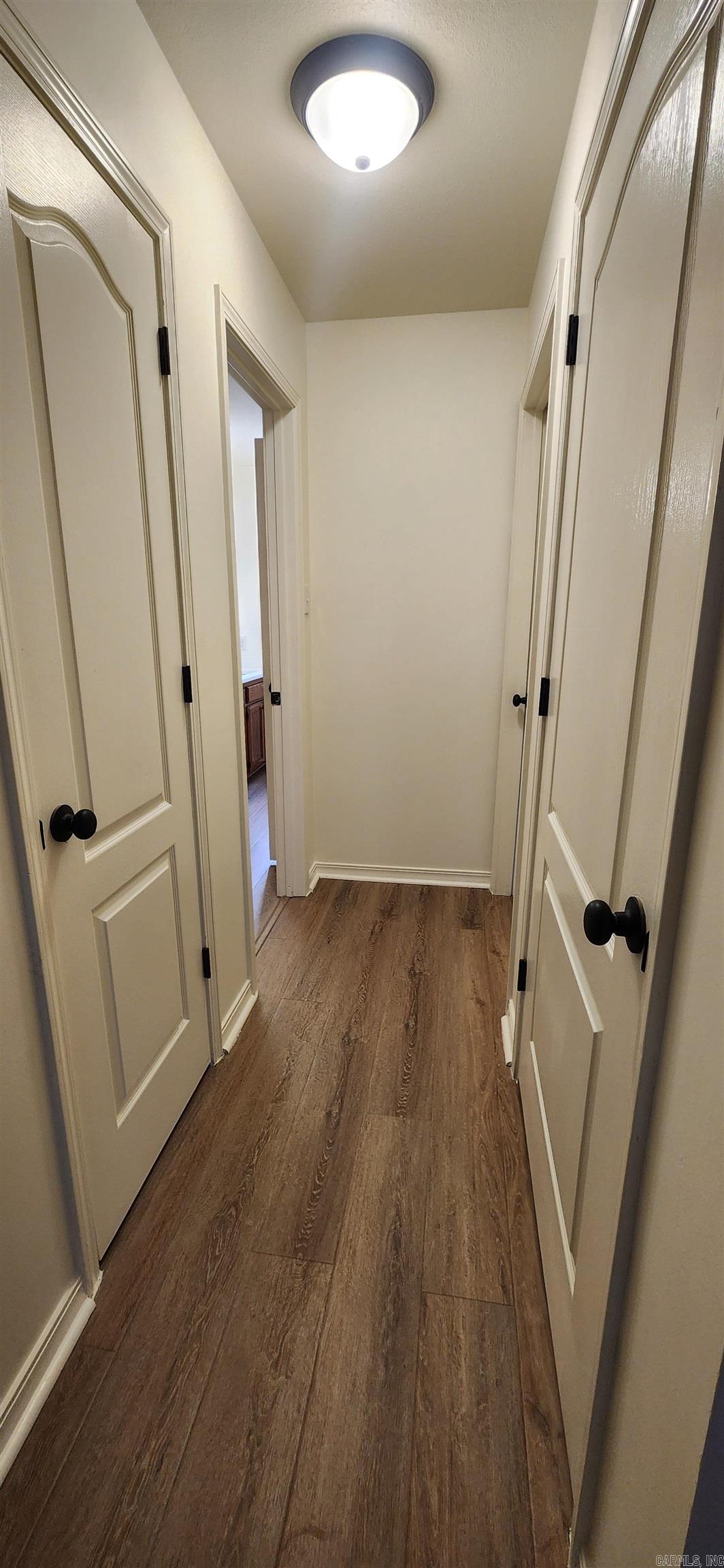 CITY OF RUSSELLVILLE - Residential