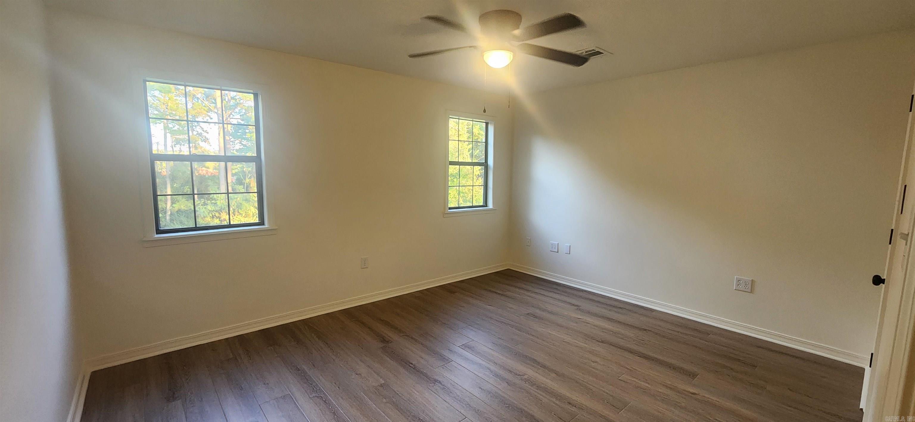 CITY OF RUSSELLVILLE - Residential