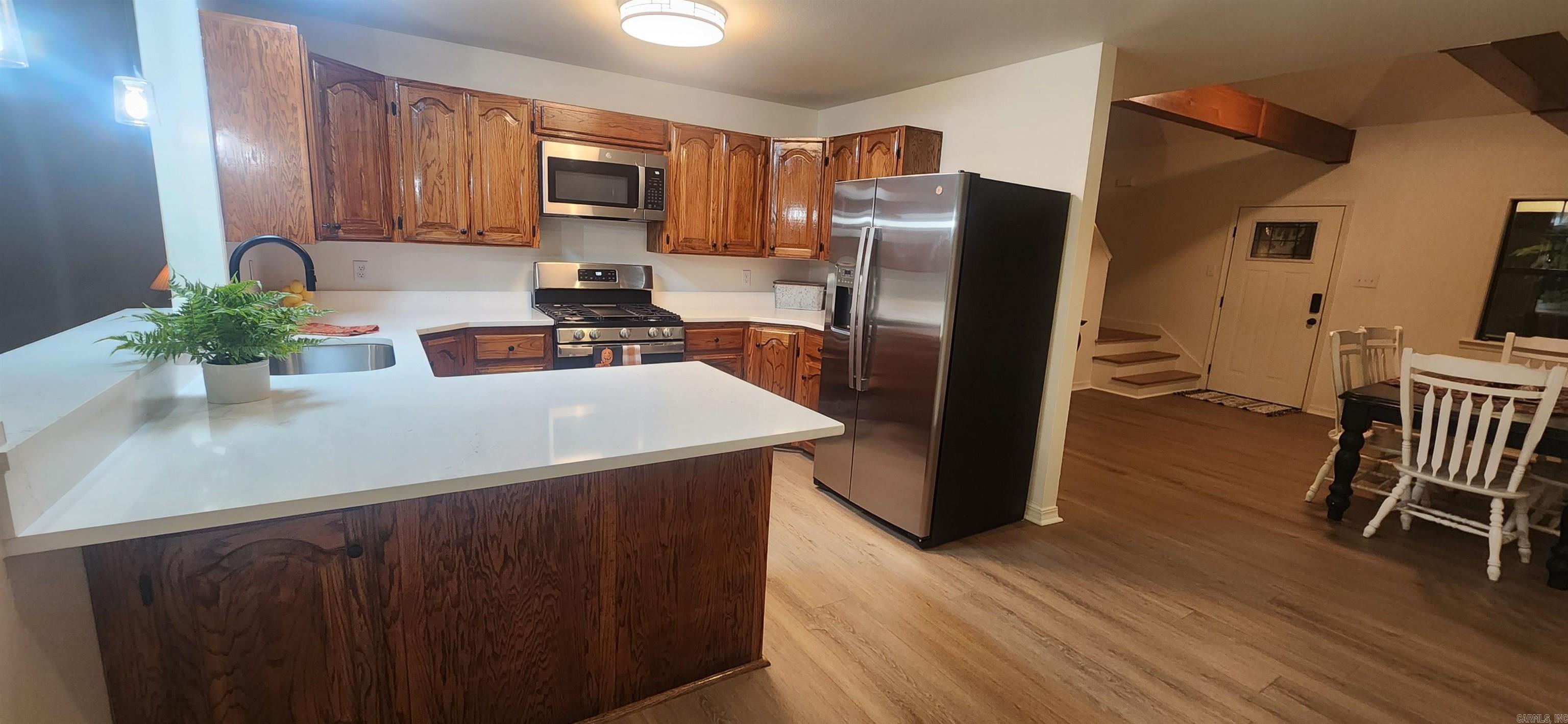 CITY OF RUSSELLVILLE - Residential