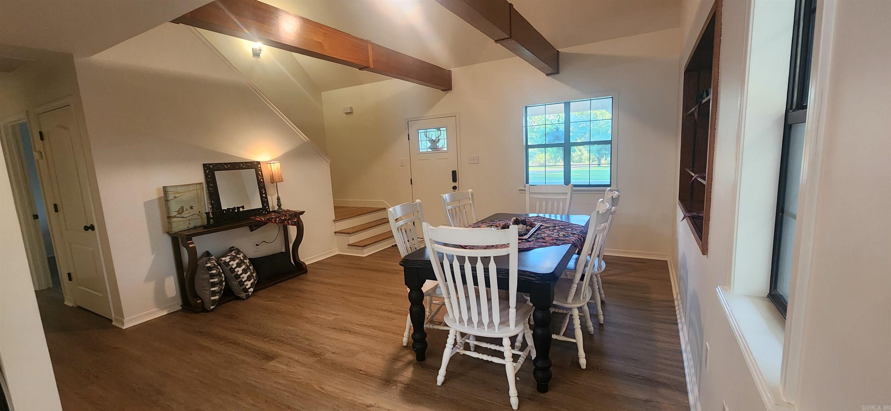 CITY OF RUSSELLVILLE - Residential