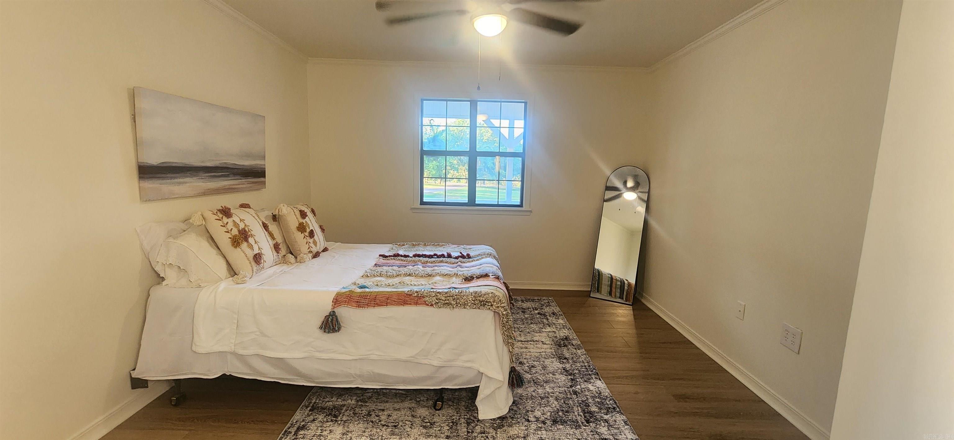 CITY OF RUSSELLVILLE - Residential