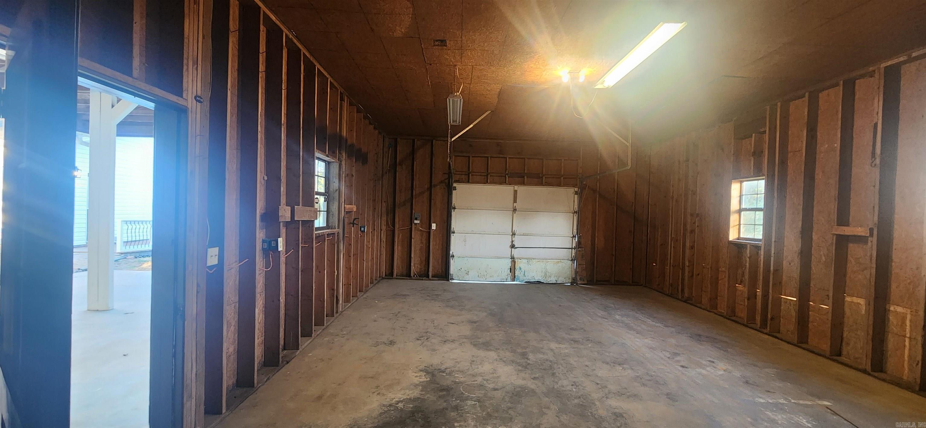 CITY OF RUSSELLVILLE - Residential