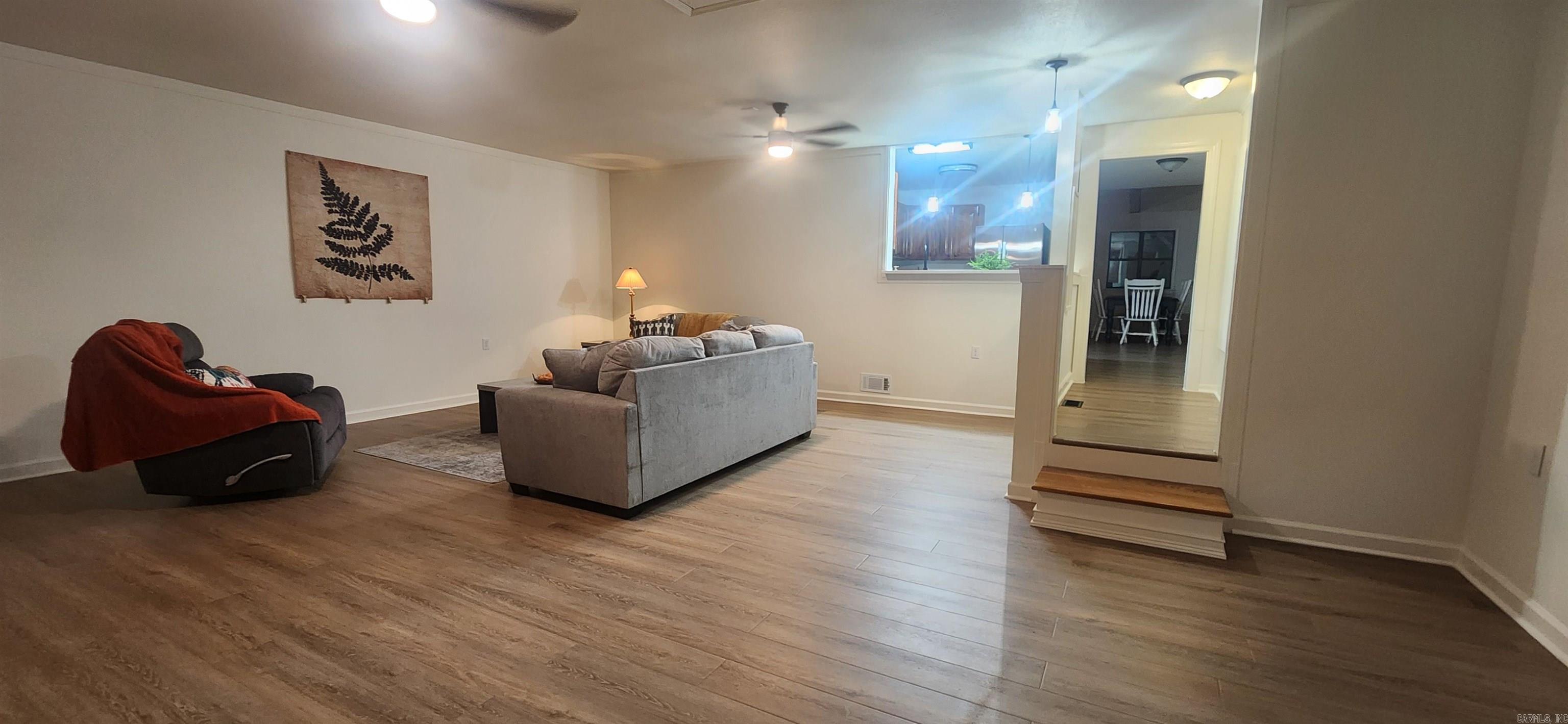 CITY OF RUSSELLVILLE - Residential