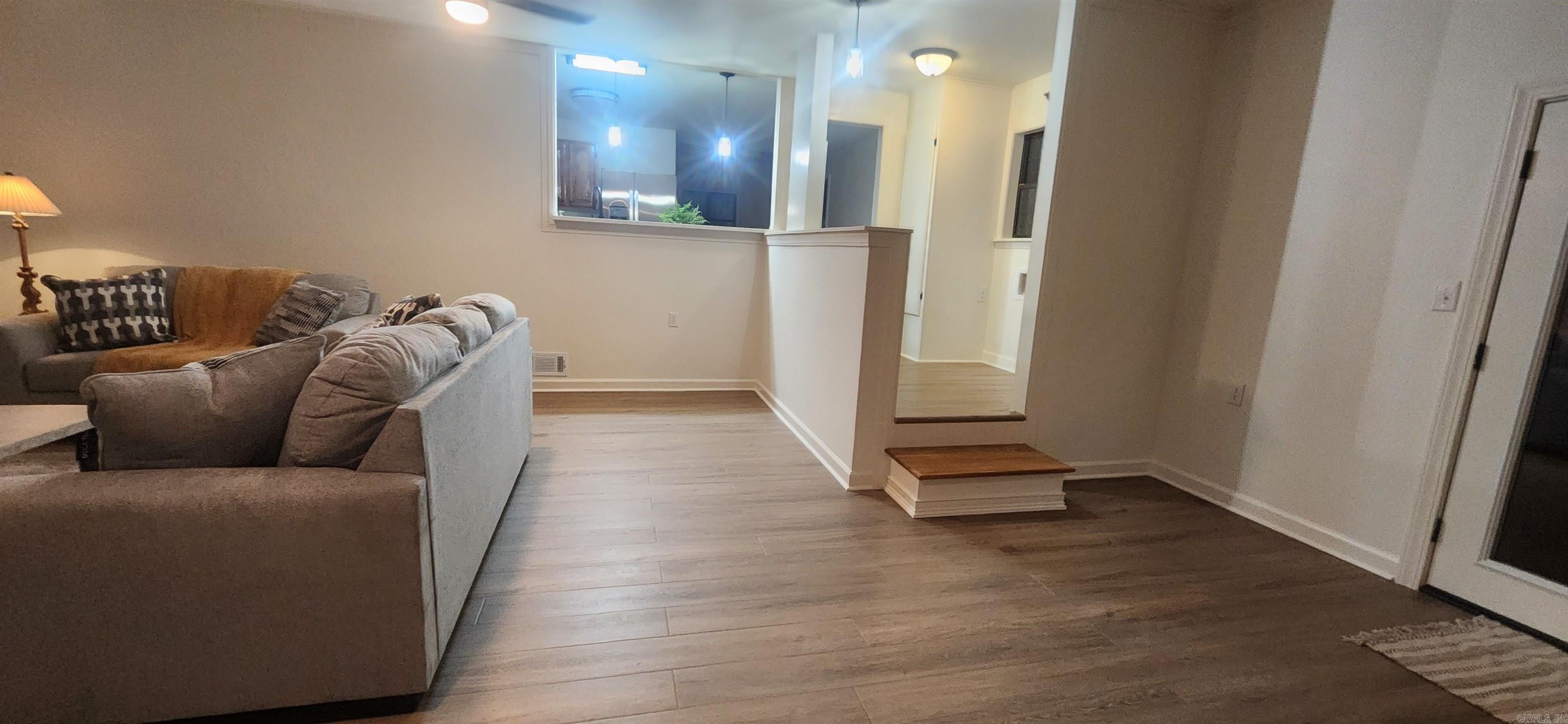 CITY OF RUSSELLVILLE - Residential