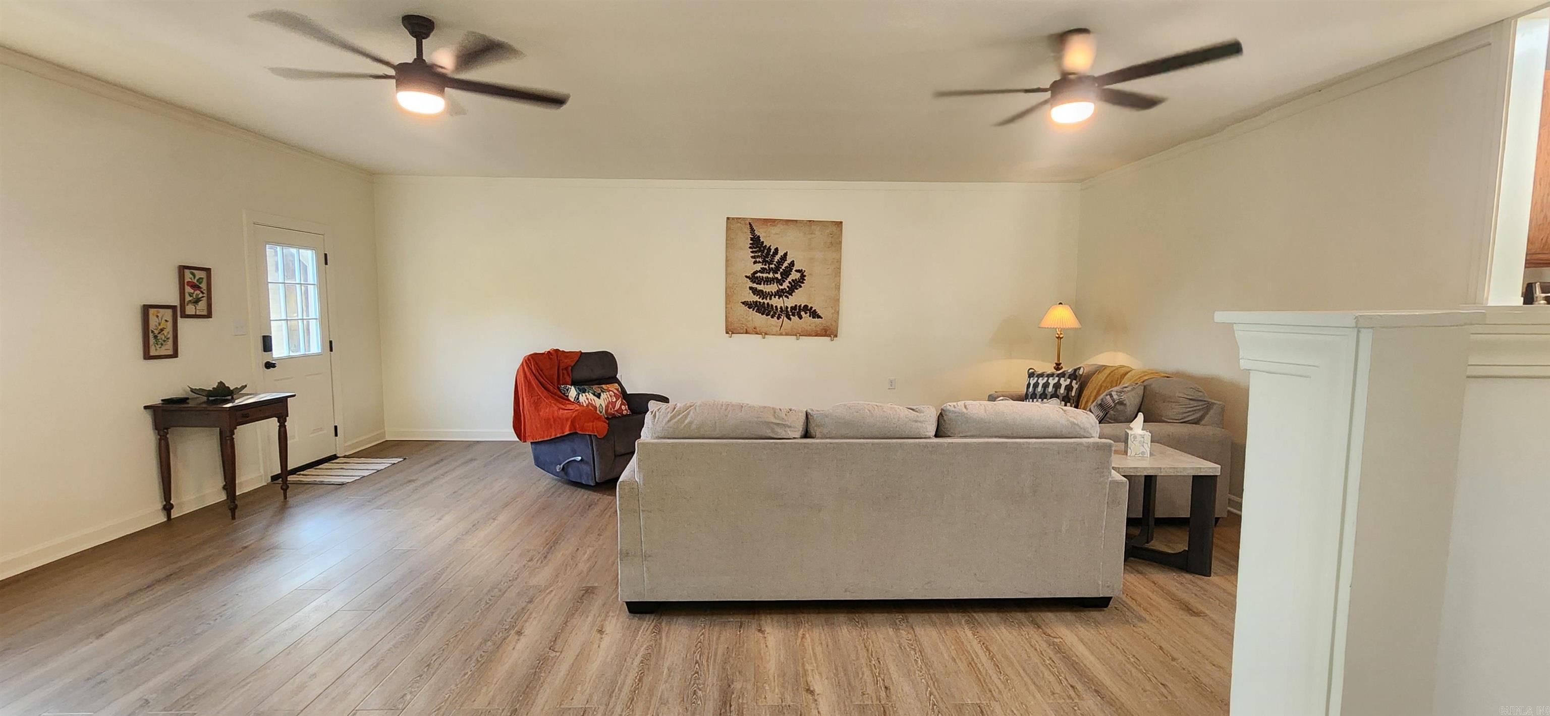 CITY OF RUSSELLVILLE - Residential