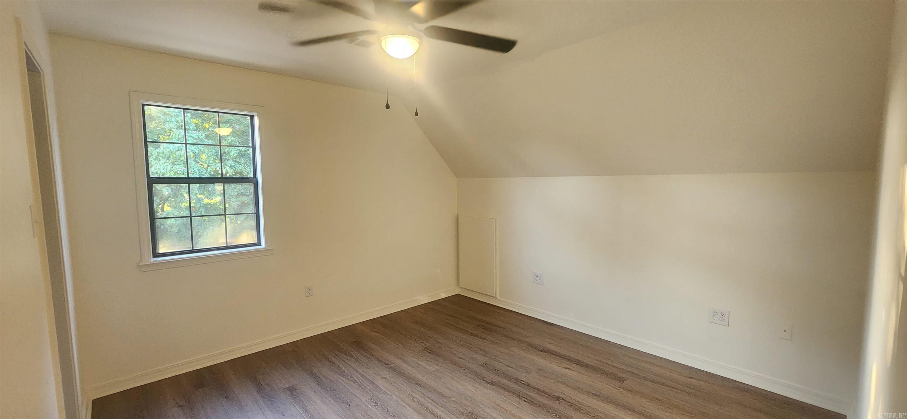 CITY OF RUSSELLVILLE - Residential