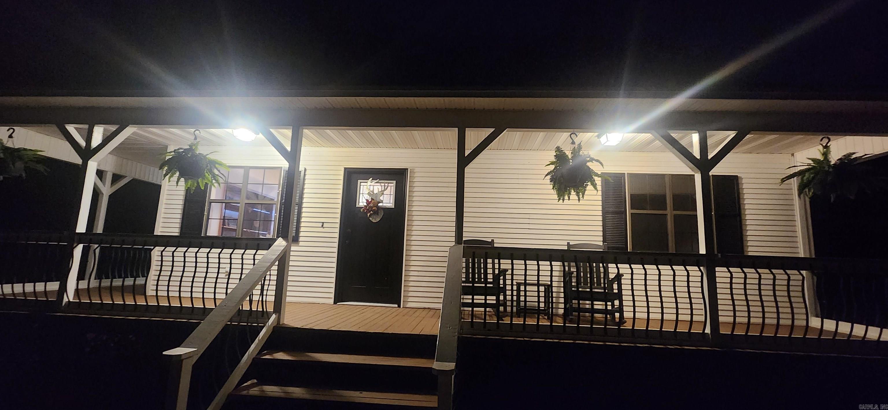 CITY OF RUSSELLVILLE - Residential