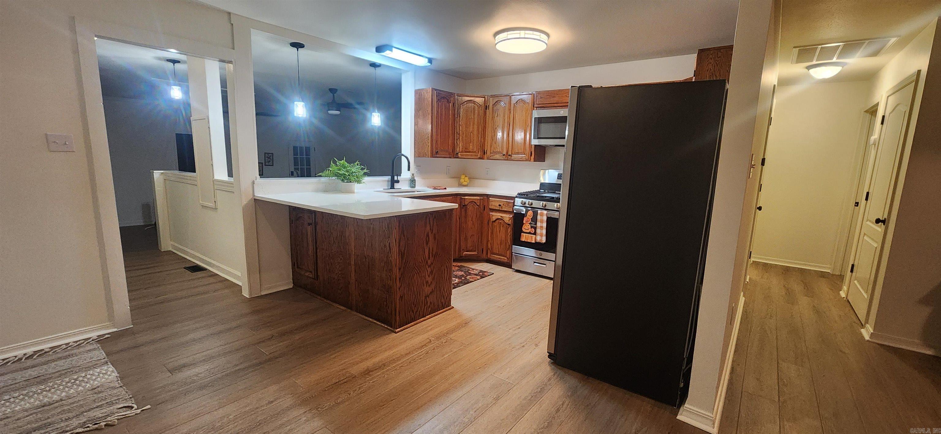 CITY OF RUSSELLVILLE - Residential