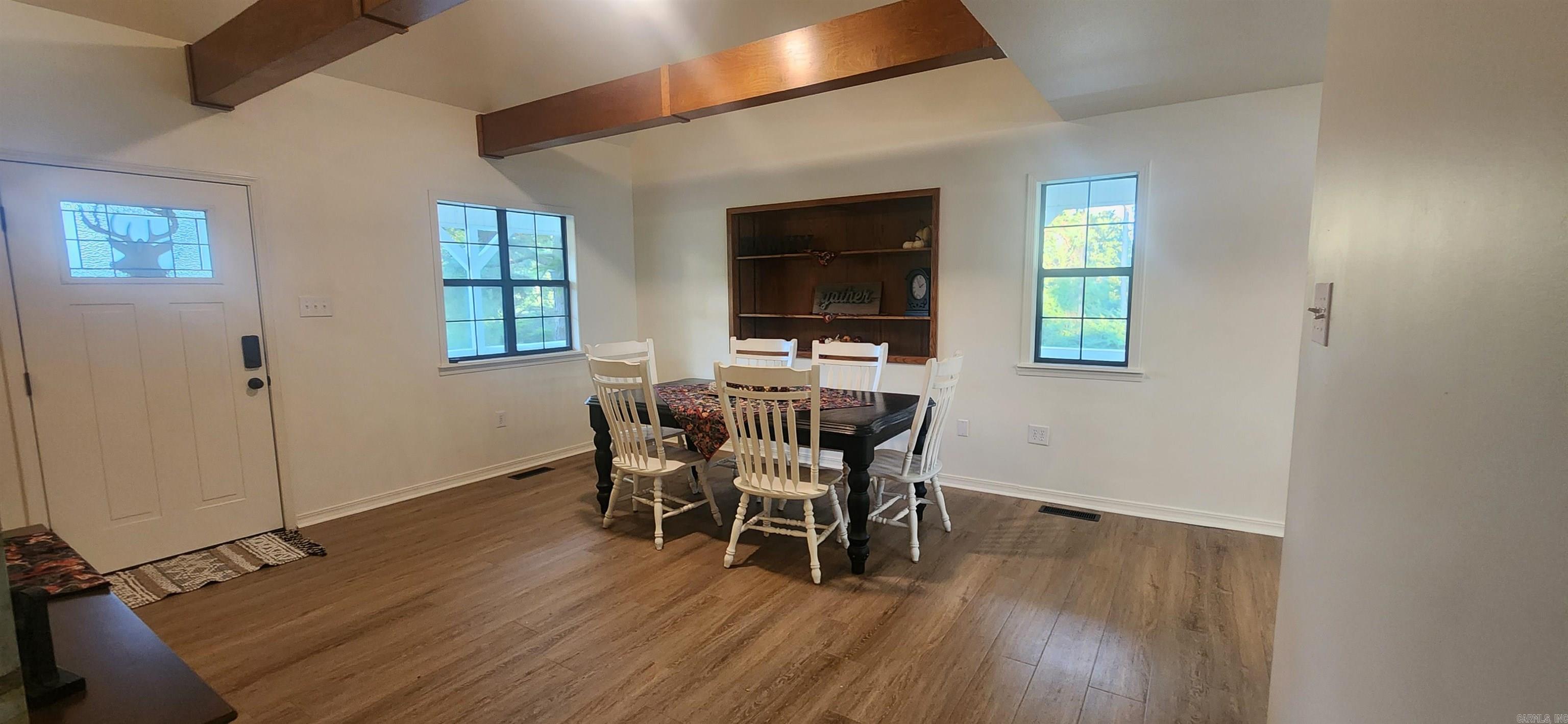 CITY OF RUSSELLVILLE - Residential