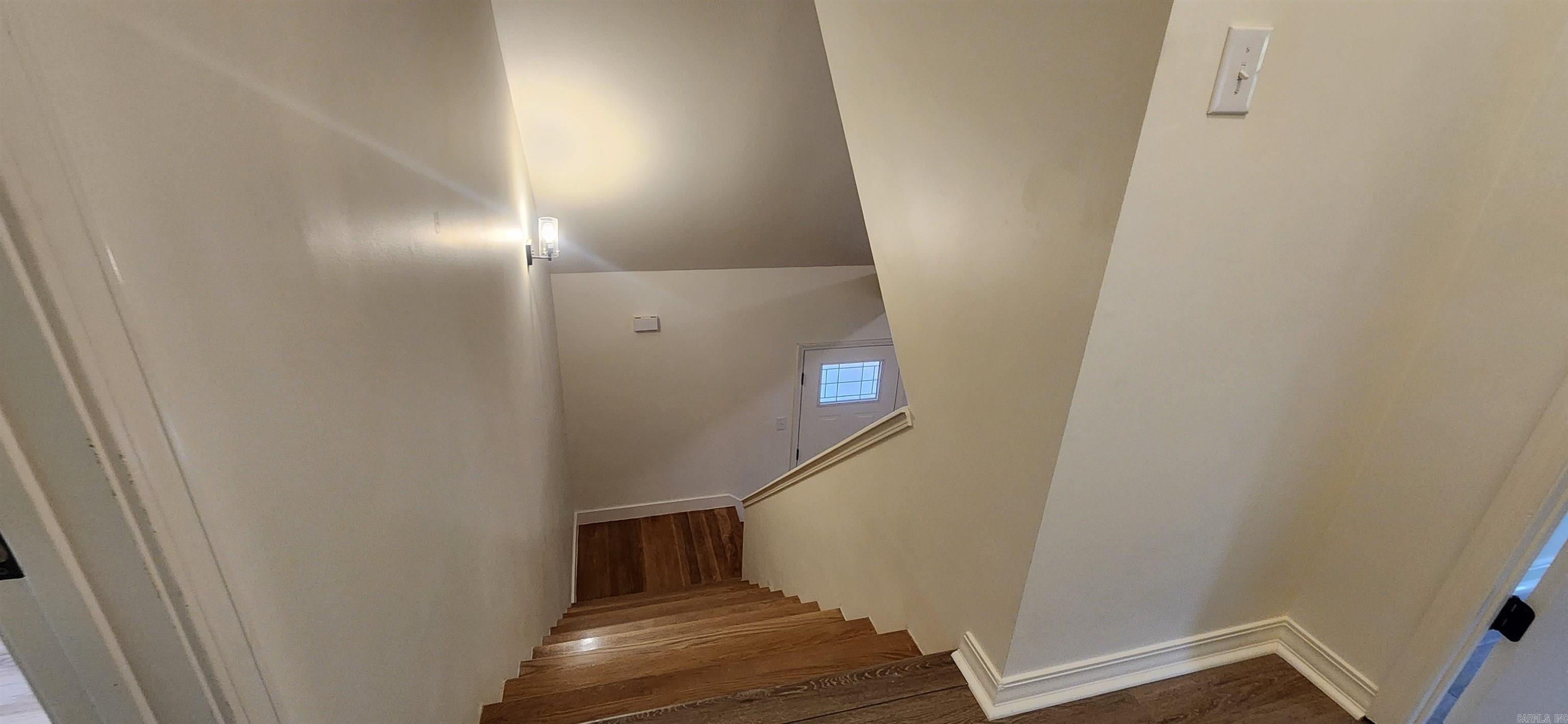 CITY OF RUSSELLVILLE - Residential