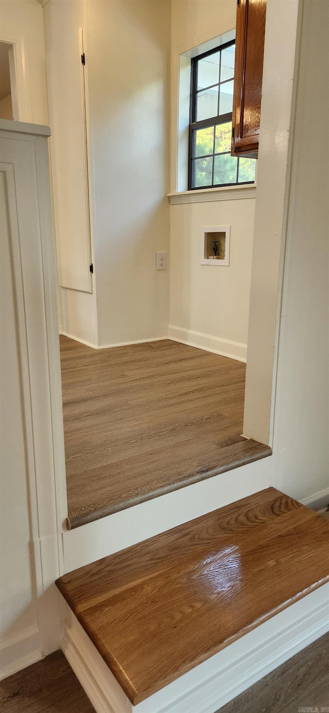 CITY OF RUSSELLVILLE - Residential