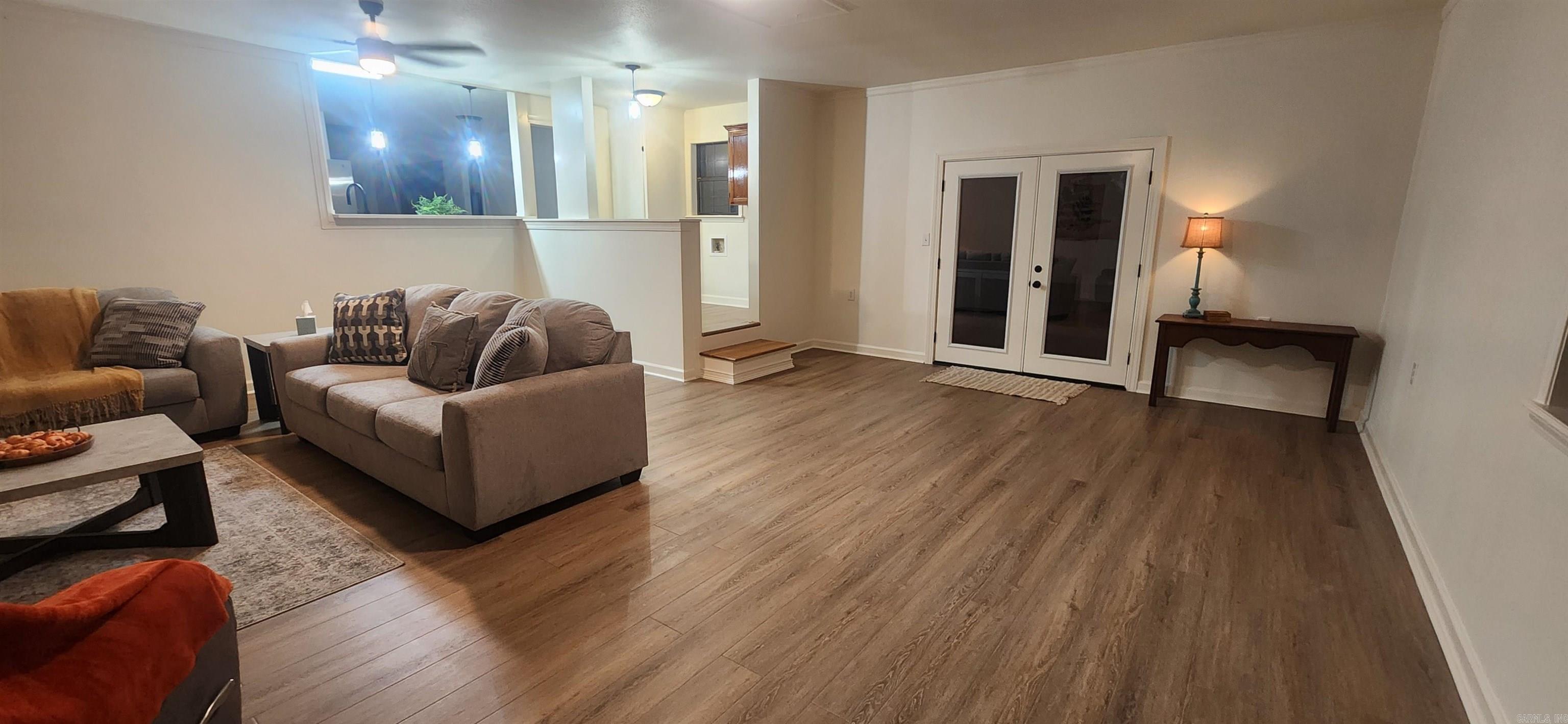 CITY OF RUSSELLVILLE - Residential