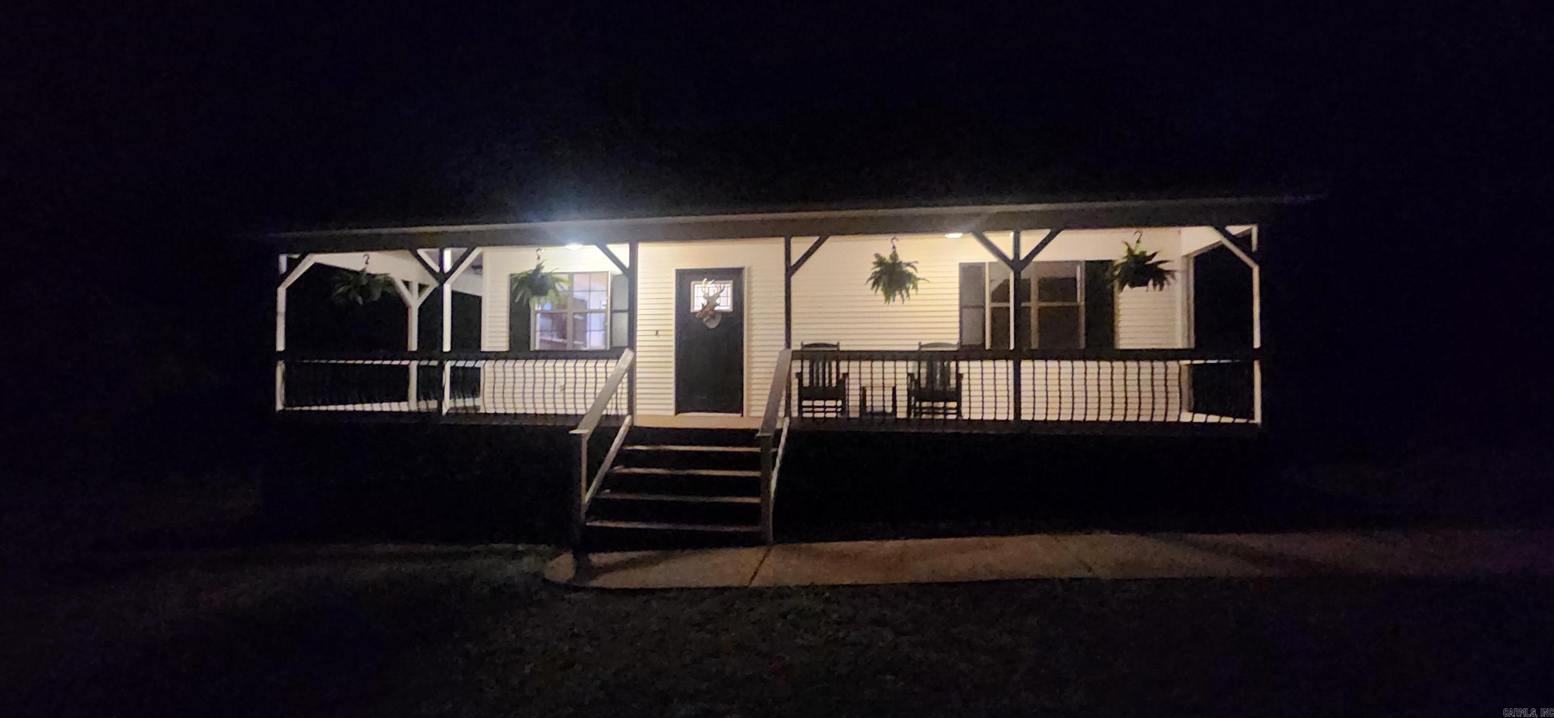 CITY OF RUSSELLVILLE - Residential