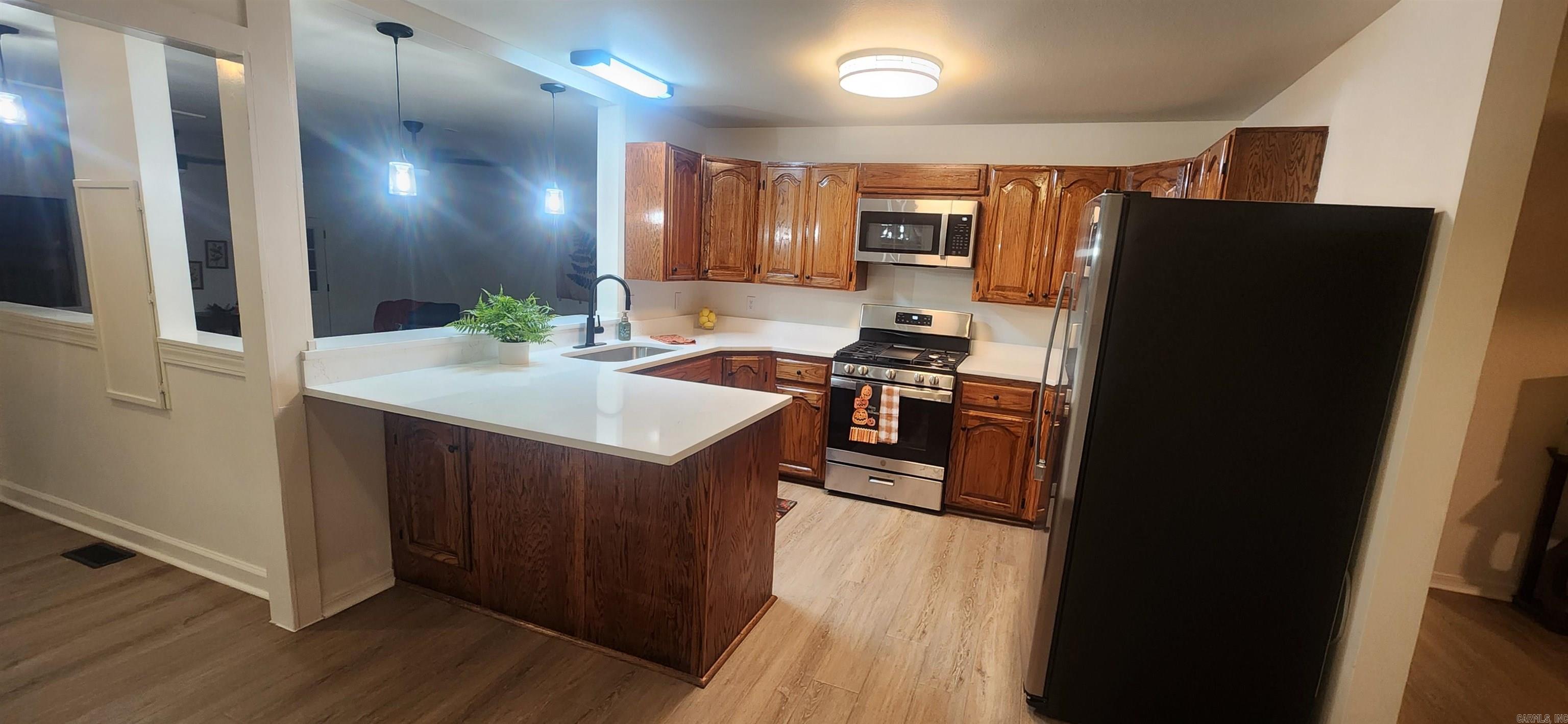 CITY OF RUSSELLVILLE - Residential