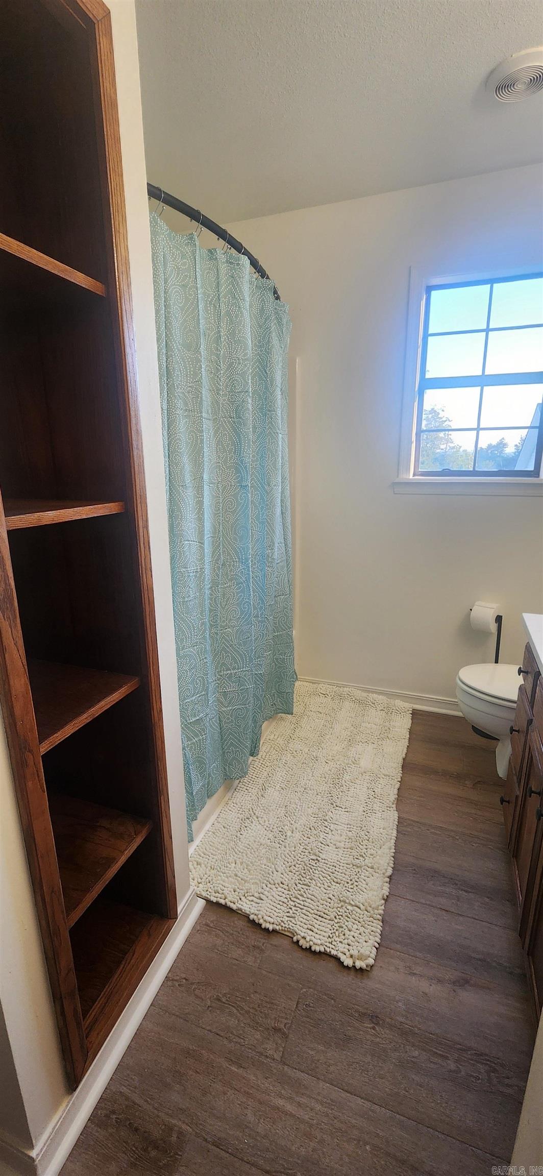 CITY OF RUSSELLVILLE - Residential