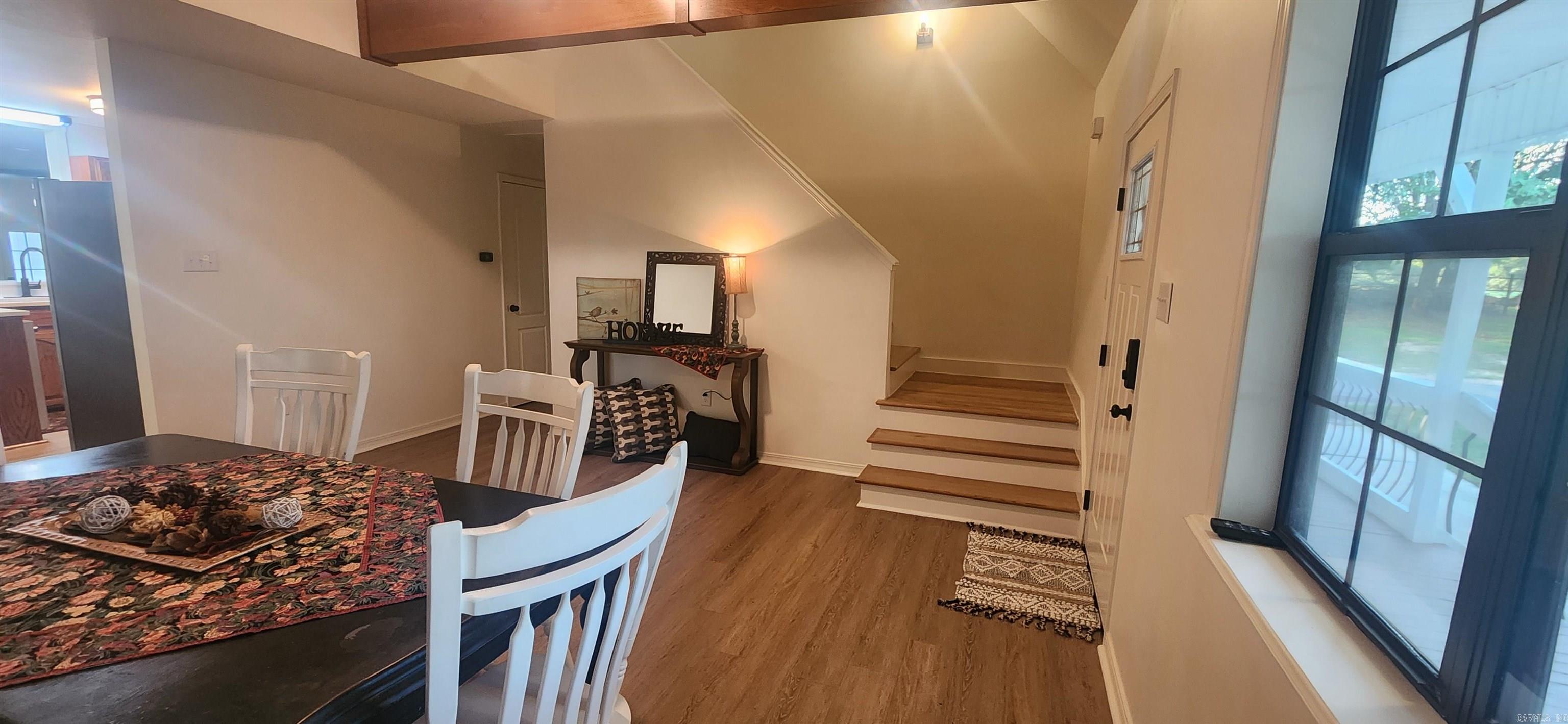 CITY OF RUSSELLVILLE - Residential