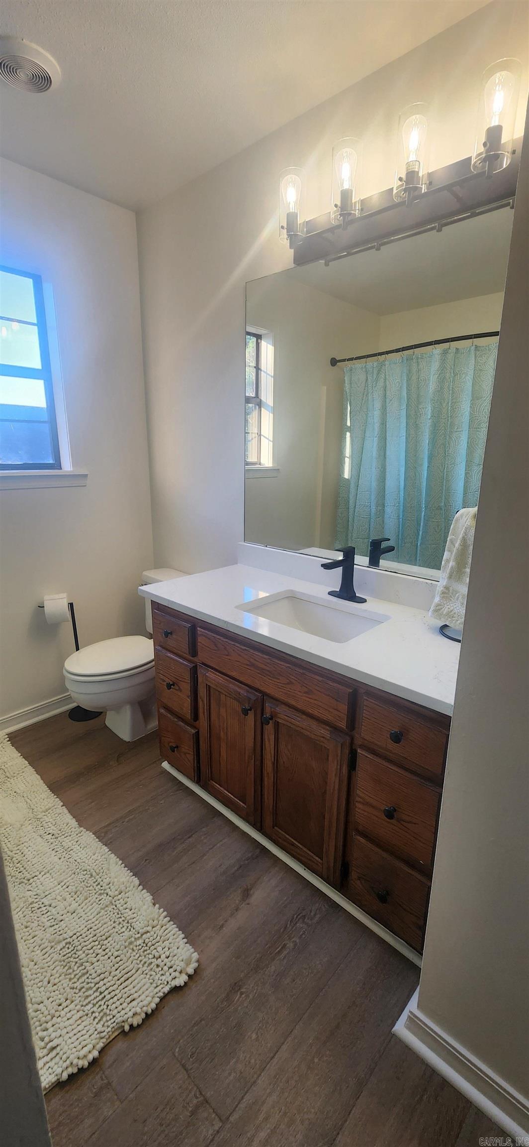 CITY OF RUSSELLVILLE - Residential