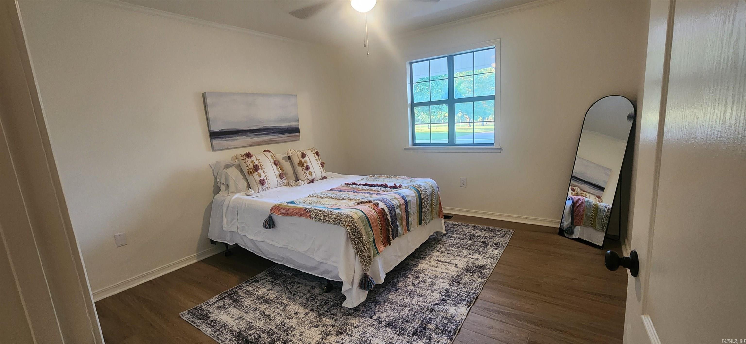 CITY OF RUSSELLVILLE - Residential