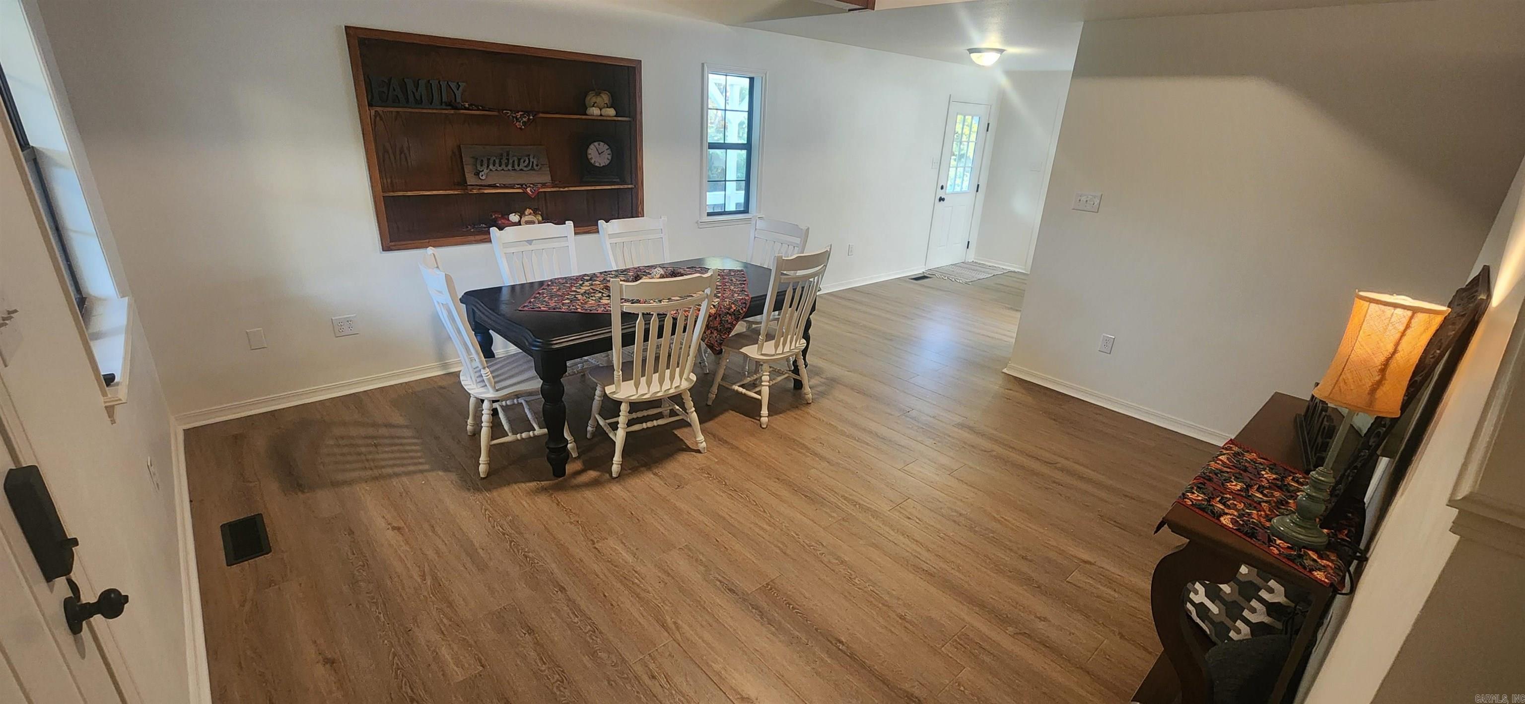 CITY OF RUSSELLVILLE - Residential